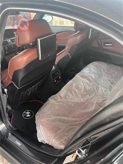 بی ئێم دەبڵیو سیریەس 5